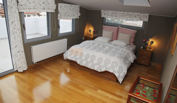 Yπνοδωμάτιο - Bedroom